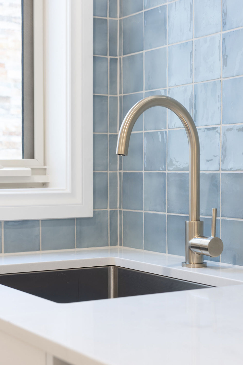 Laundry Taps & Tapware