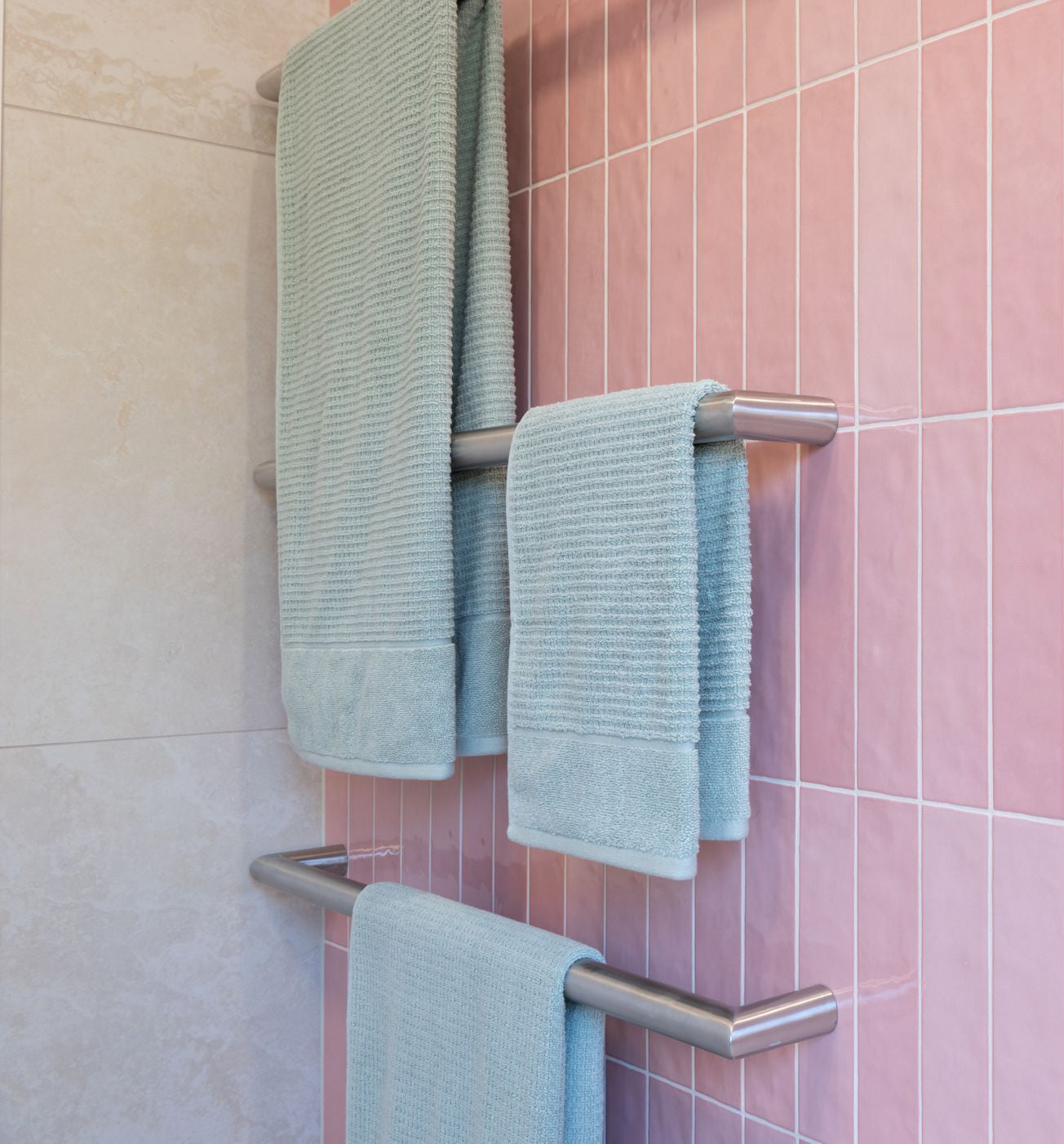 Towel Rails
