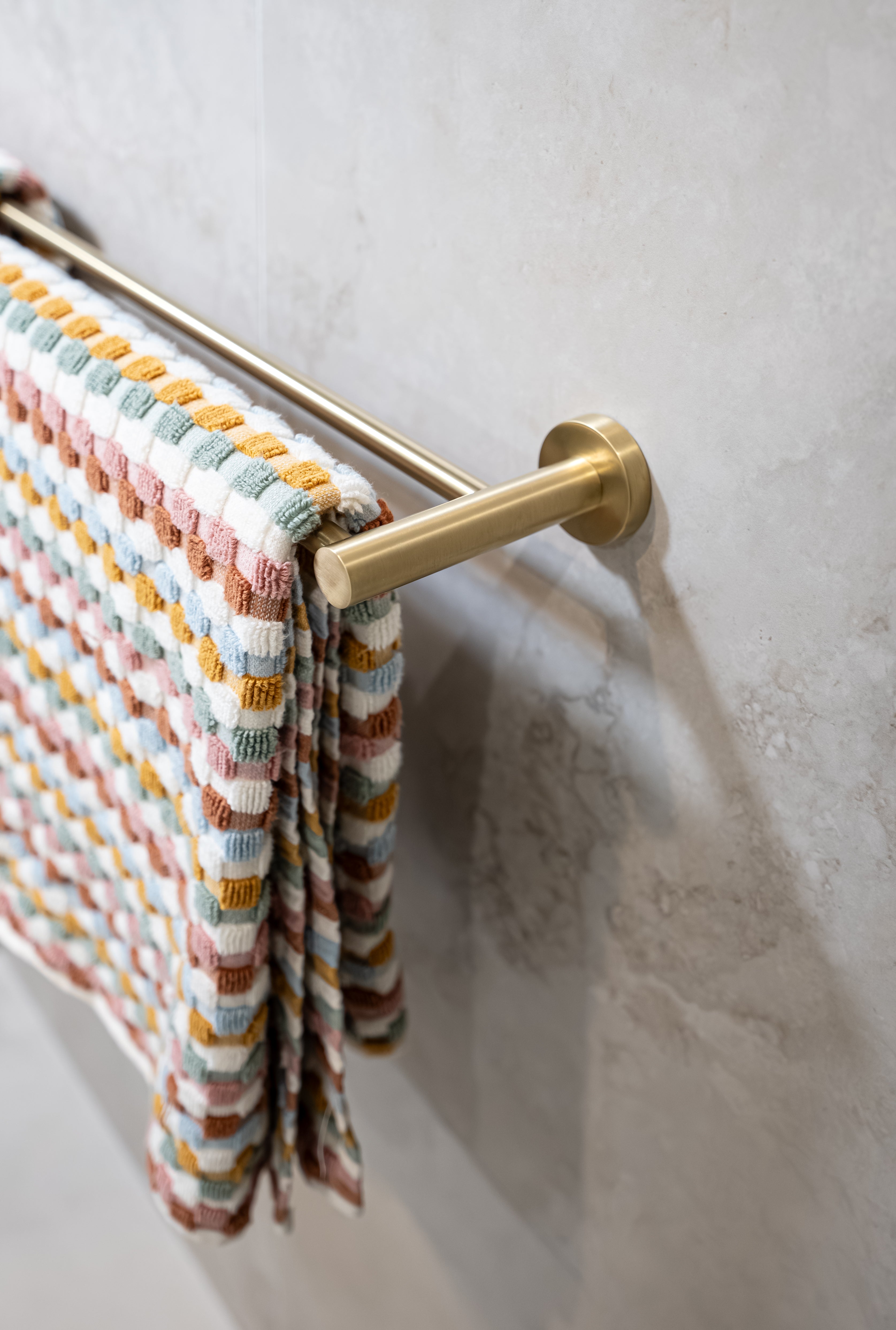 Towel Rails