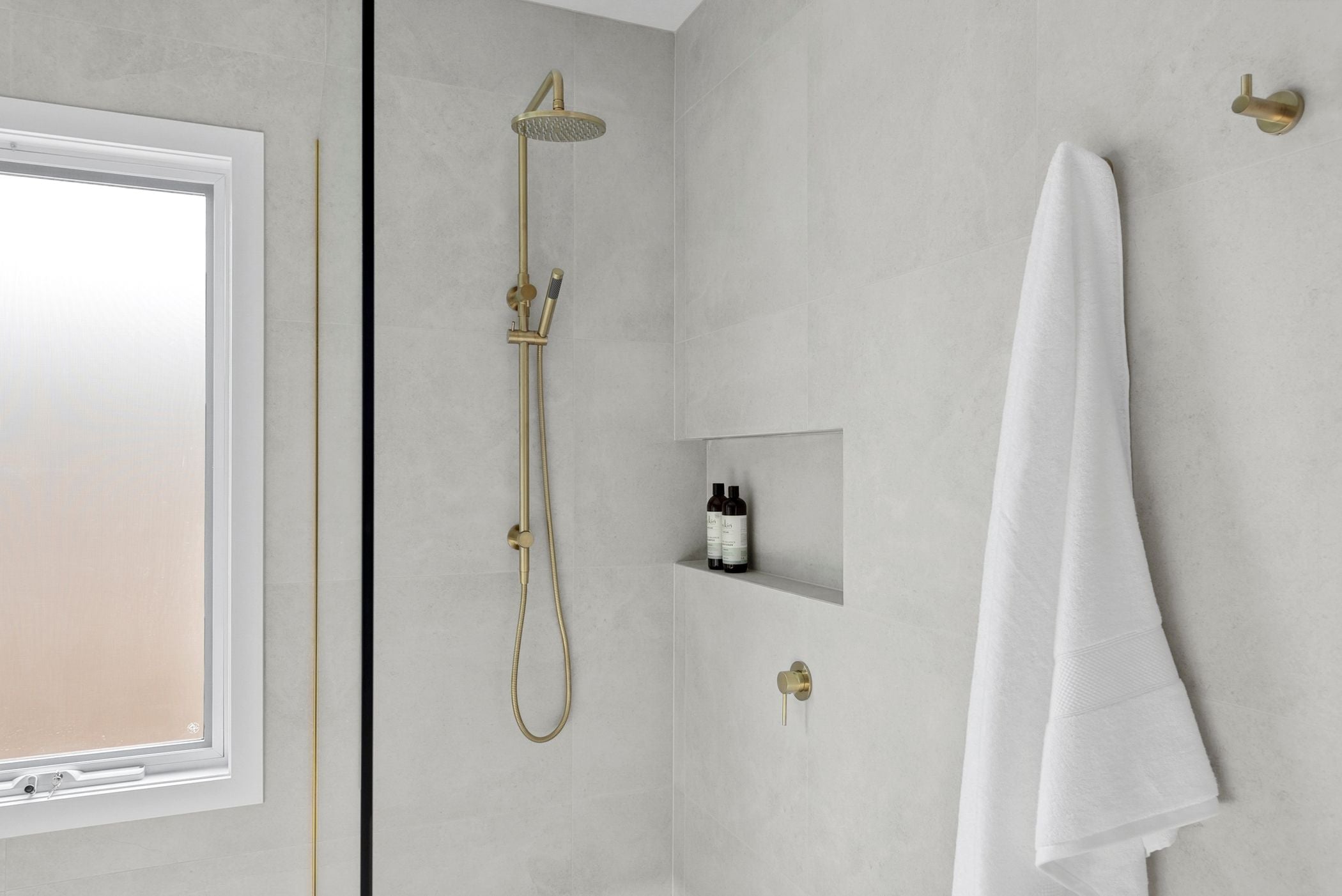 Robe Hooks