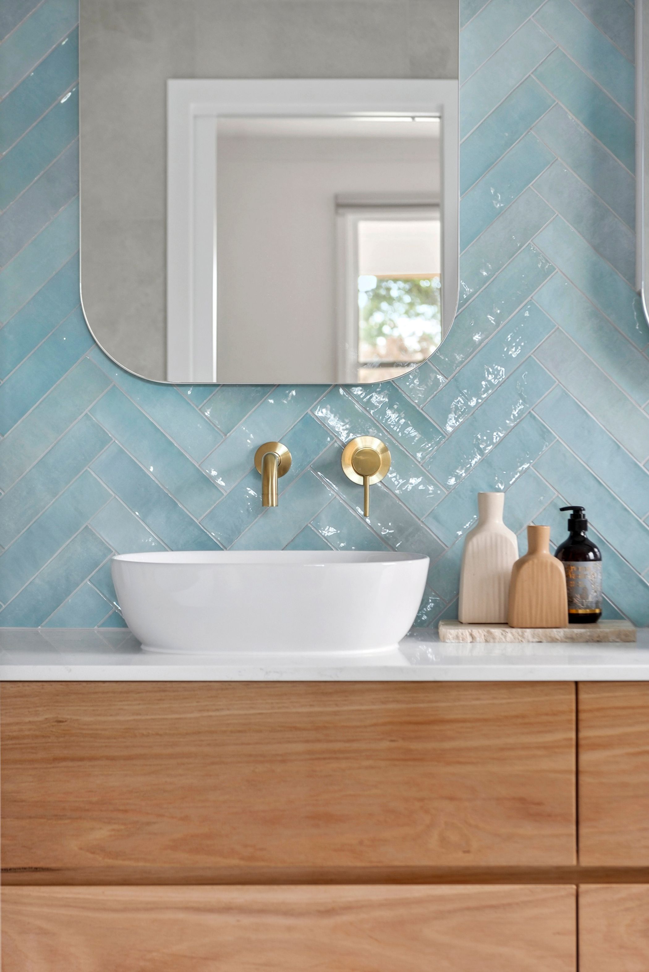 Bathroom Taps & Tapware