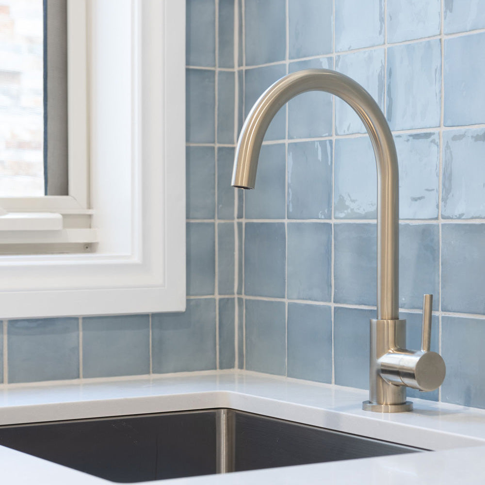 Laundry Taps & Tapware