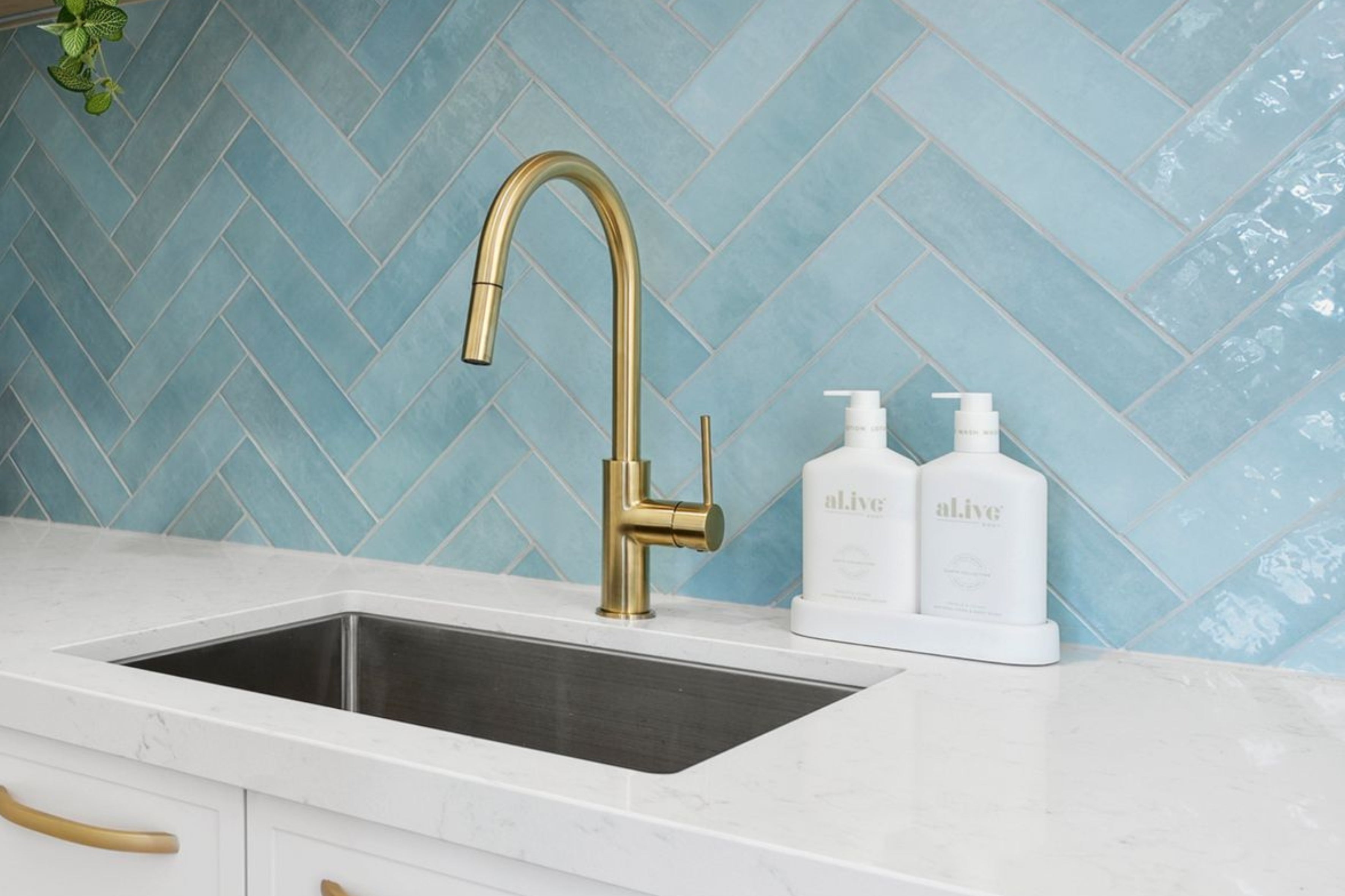 Laundry Taps & Mixers