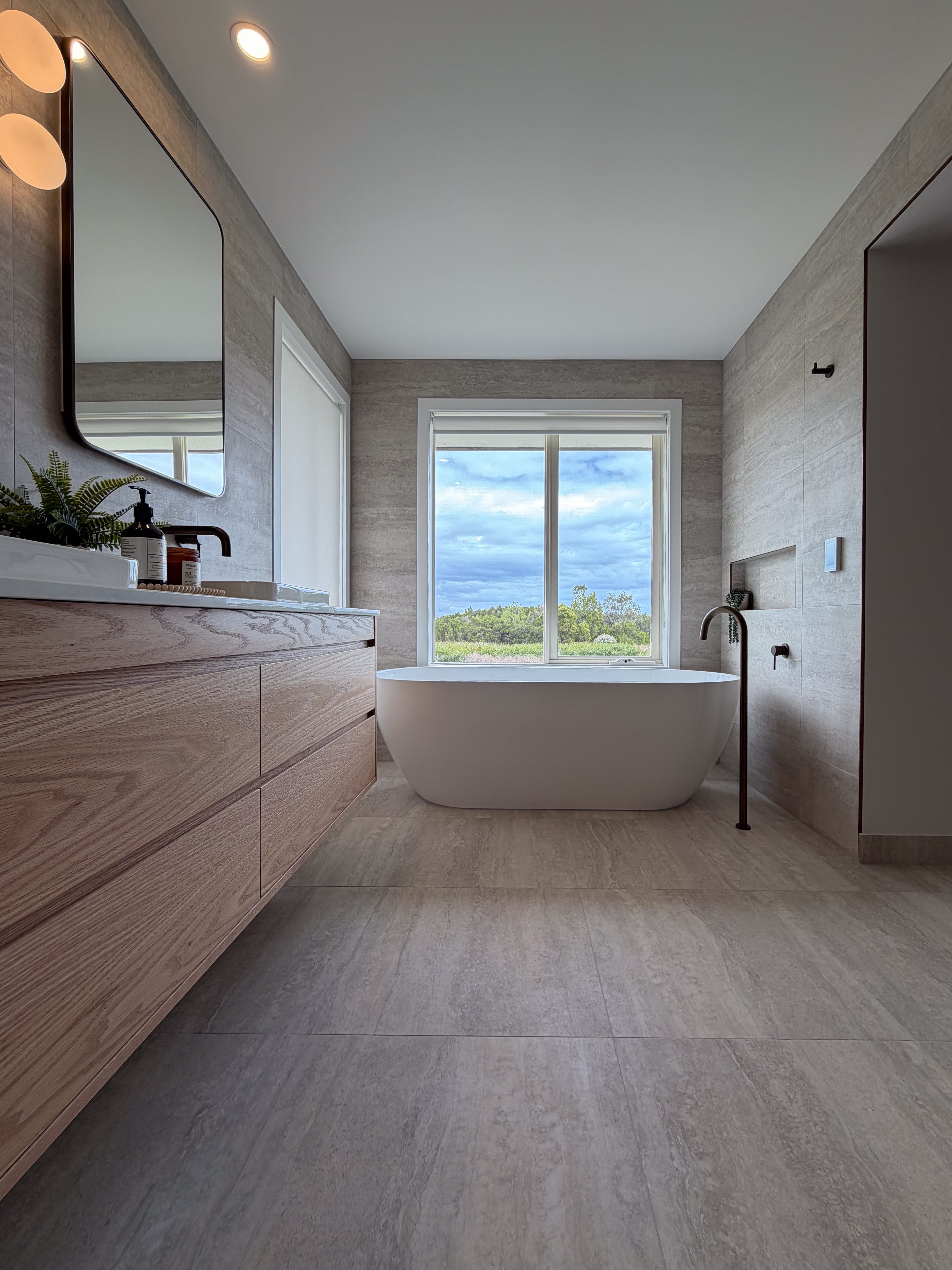 Tapware & Accessories designed for Aussie homes