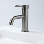 Notorious Basin Mixer Gun Metal