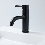 Notorious Basin Mixer Matt Black