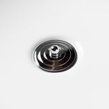 Notorious Bath Plug and Waste Chrome