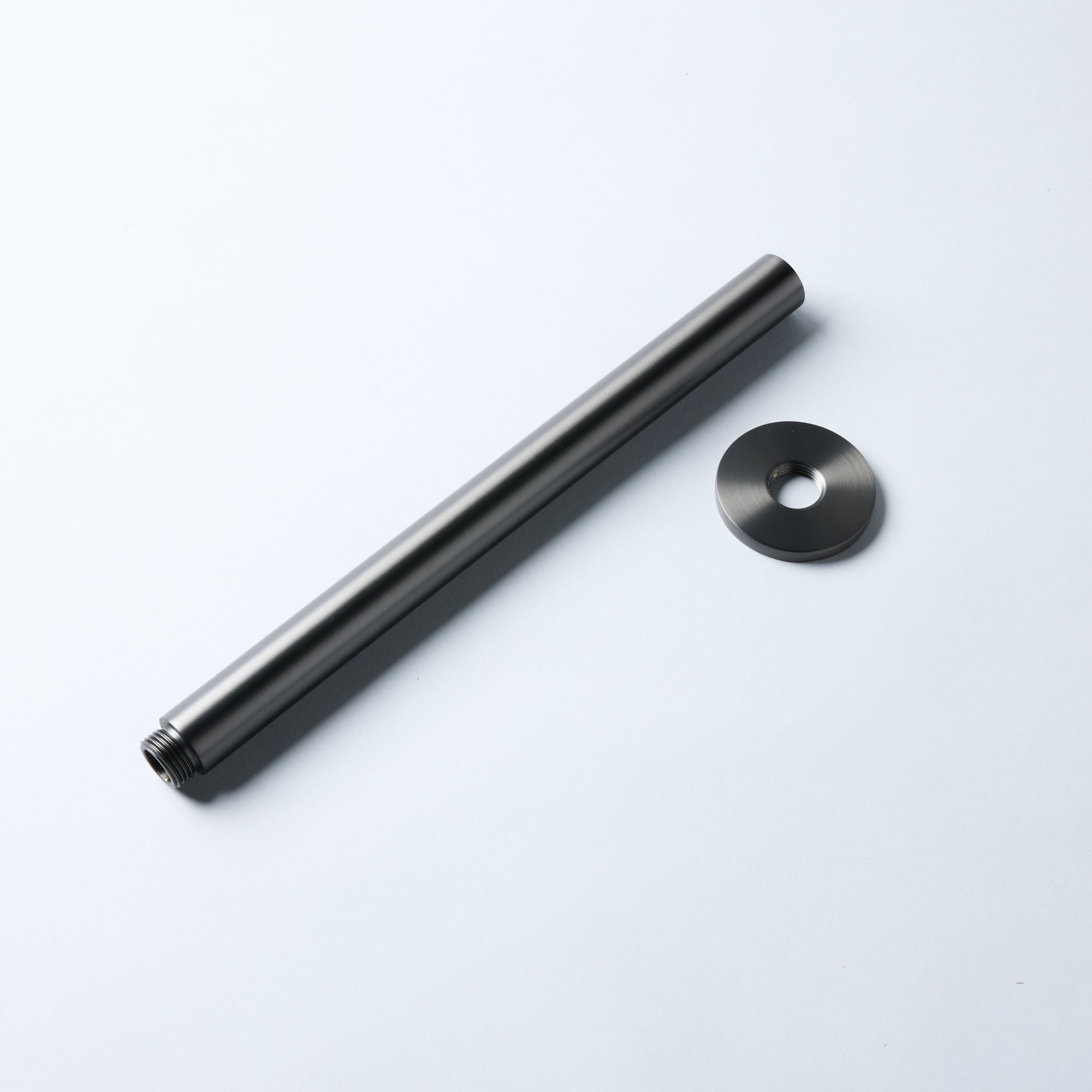 Notorious Ceiling Arm Gun Metal