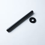 Notorious Ceiling Arm Matt Black