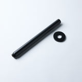 Notorious Ceiling Arm Matt Black