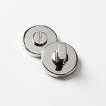 Notorious Collective Door Lock Chrome