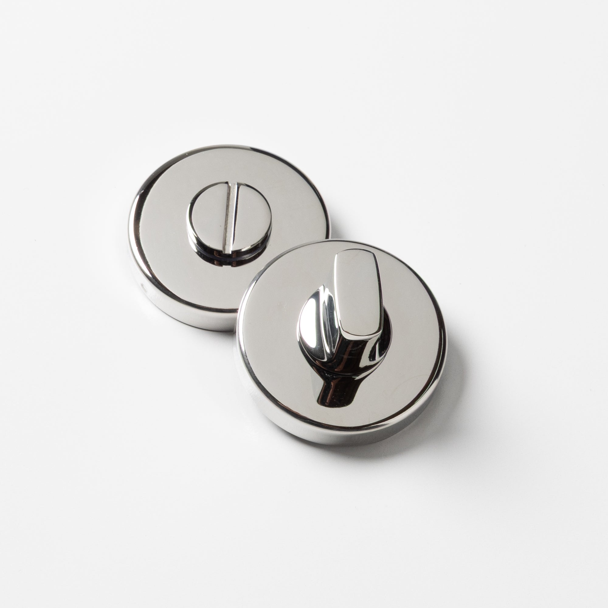 Notorious Collective Door Lock Chrome