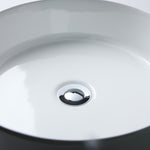 Notorious Pop Up Waste Chrome