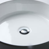 Notorious Pop Up Waste Chrome