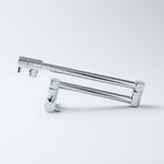 Notorious Pot Filler  Chrome