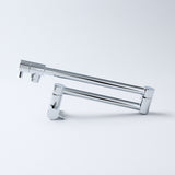 Notorious Pot Filler  Chrome