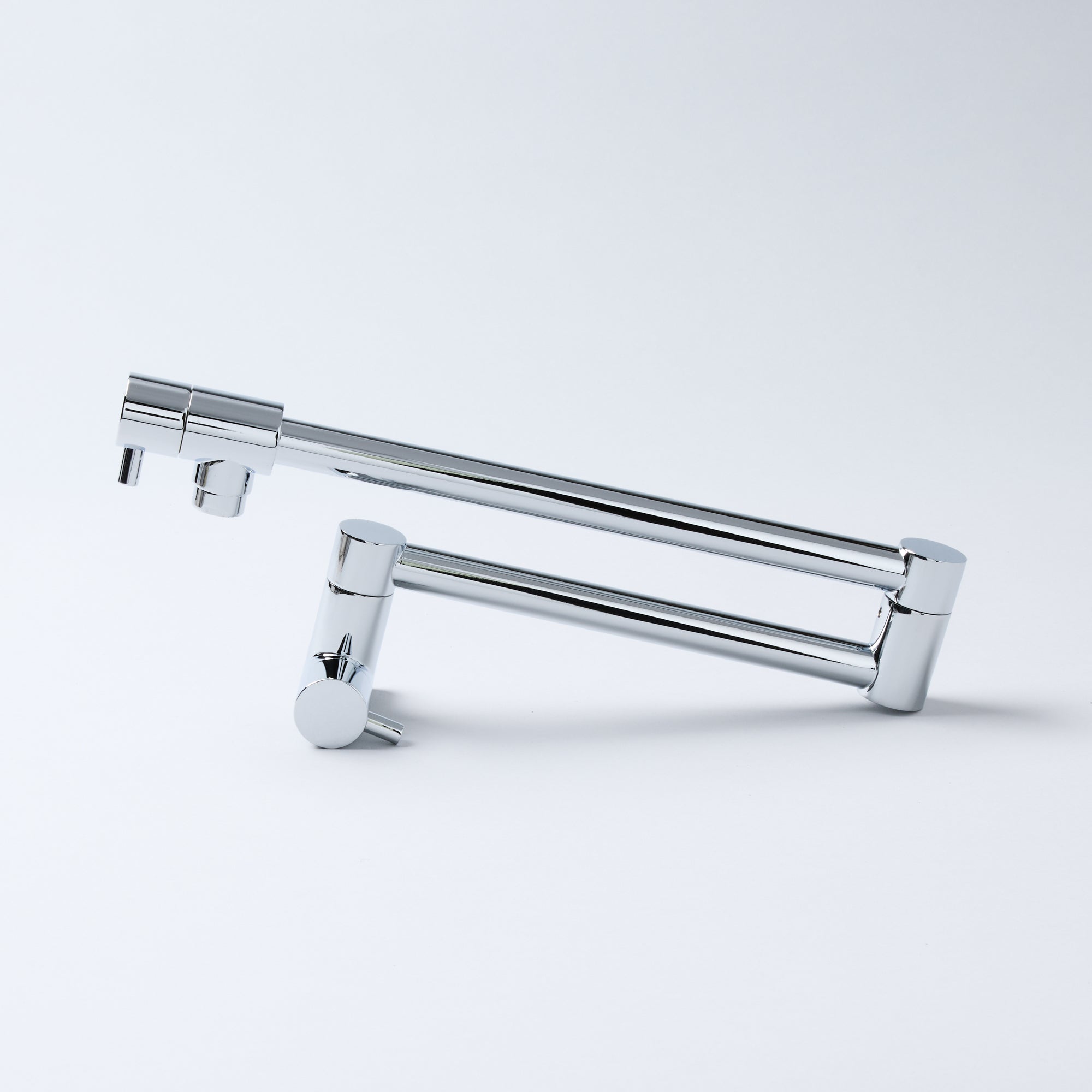 Notorious Pot Filler  Chrome