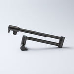 Notorious Pot Filler Gun Metal