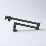 Notorious Pot Filler Gun Metal