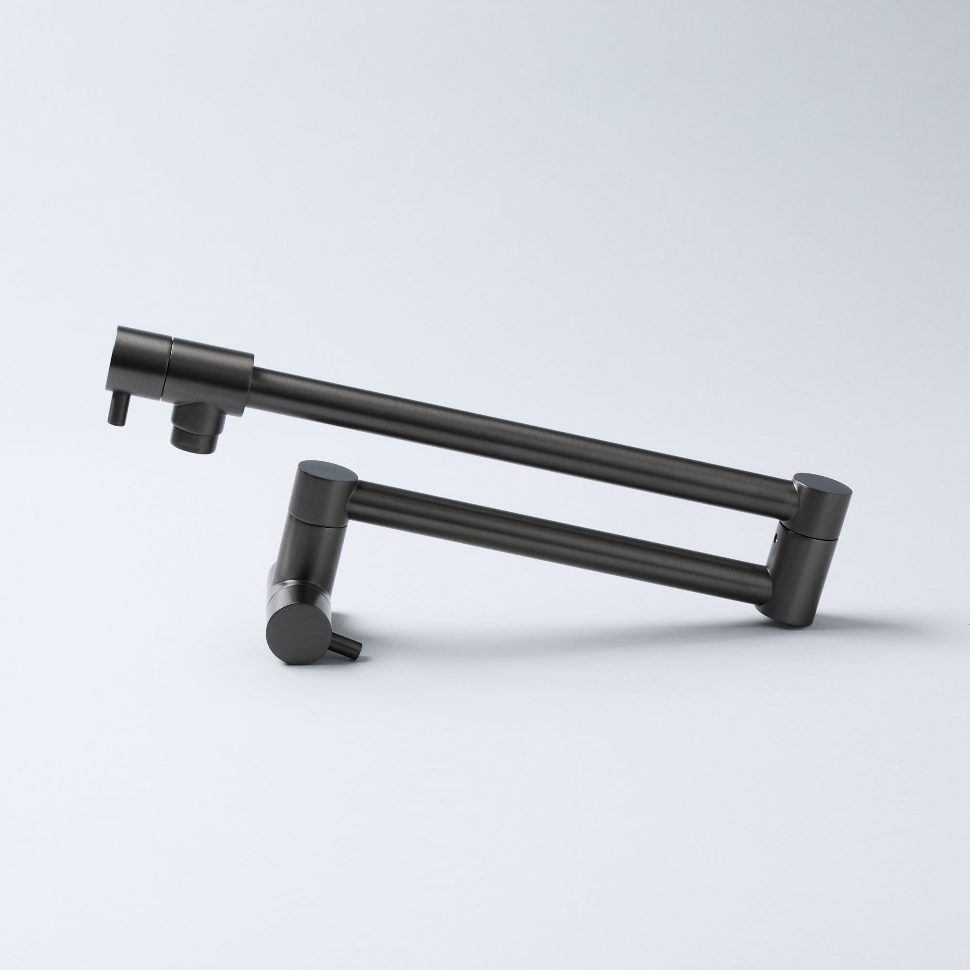 Notorious Pot Filler Gun Metal