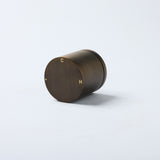 Notorious Progressive Wall Mixer Antique Brass
