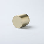 Notorious Progressive Wall Mixer Brushed Nickel