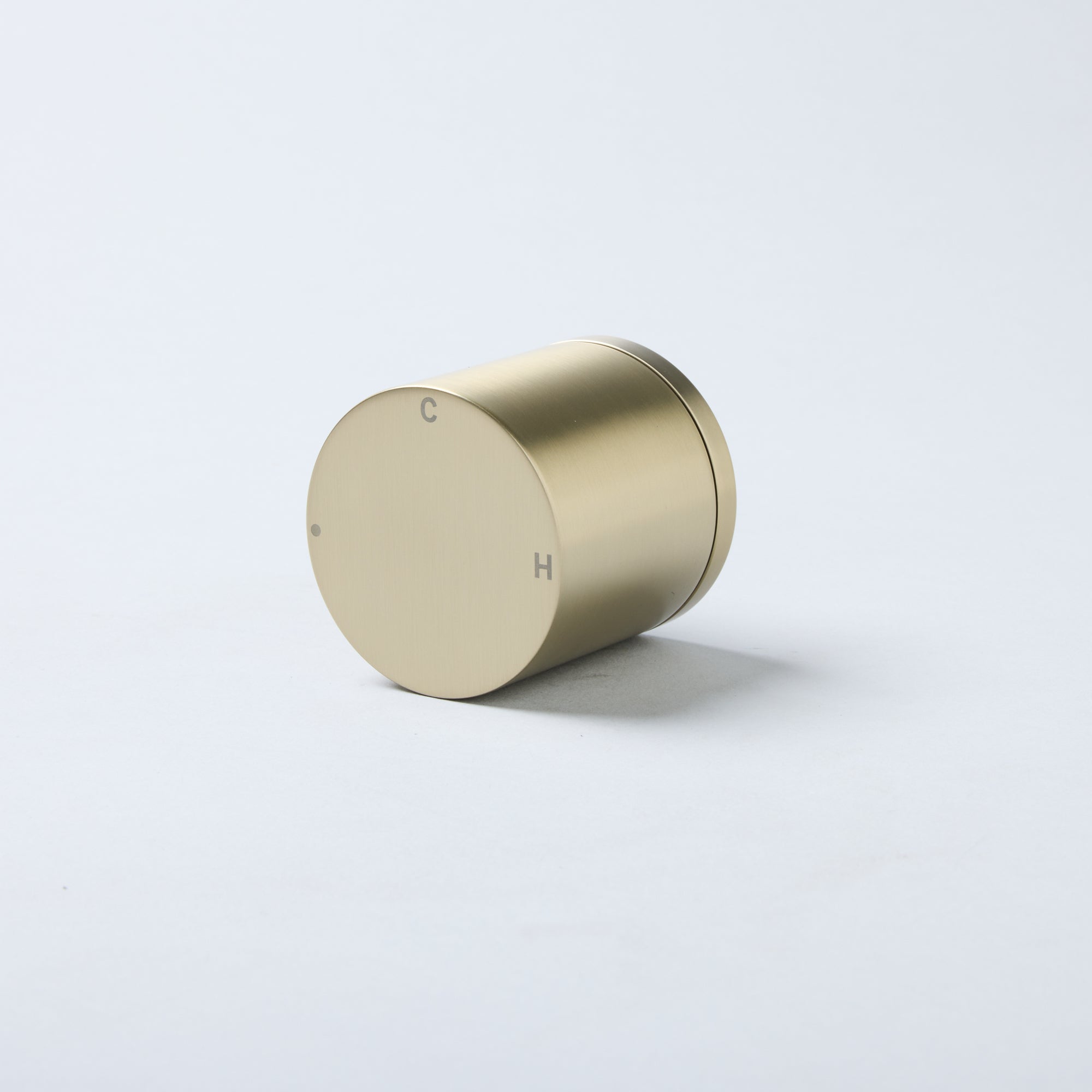 Notorious Progressive Wall Mixer Brushed Nickel