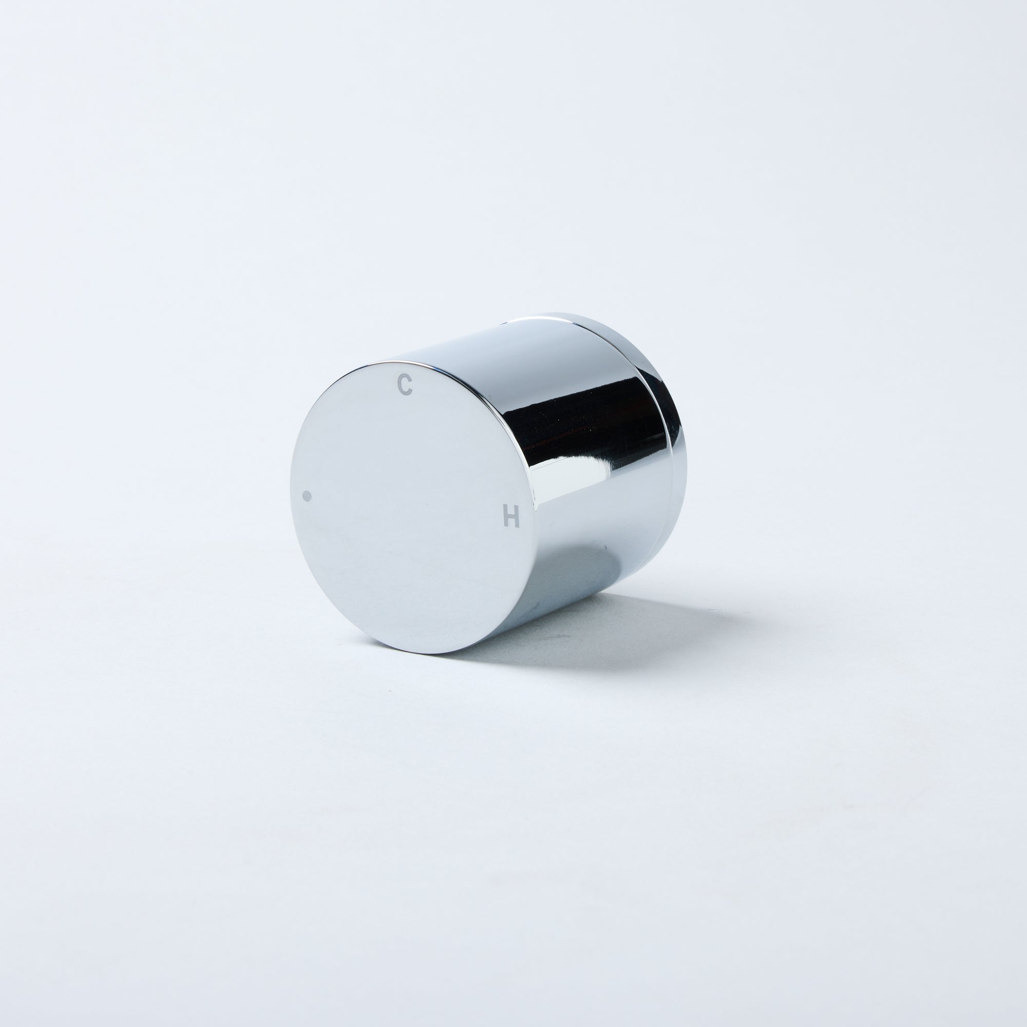 Notorious Progressive Wall Mixer Chrome