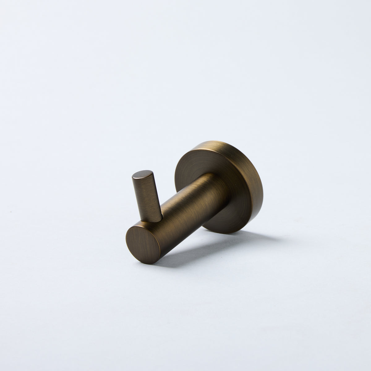 Notorious Robe Hooks - Antique Brass – The Notorious Collective