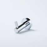 Notorious Robe Hook Chrome
