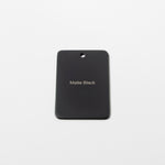 Notorious Sample Disc Matt Black