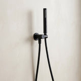 Notorious Shower Handpiece on Bracket 