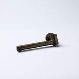 Notorious Swivel Bath Spout Antique Brass
