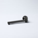 Notorious Swivel Bath Spout Gun Metal