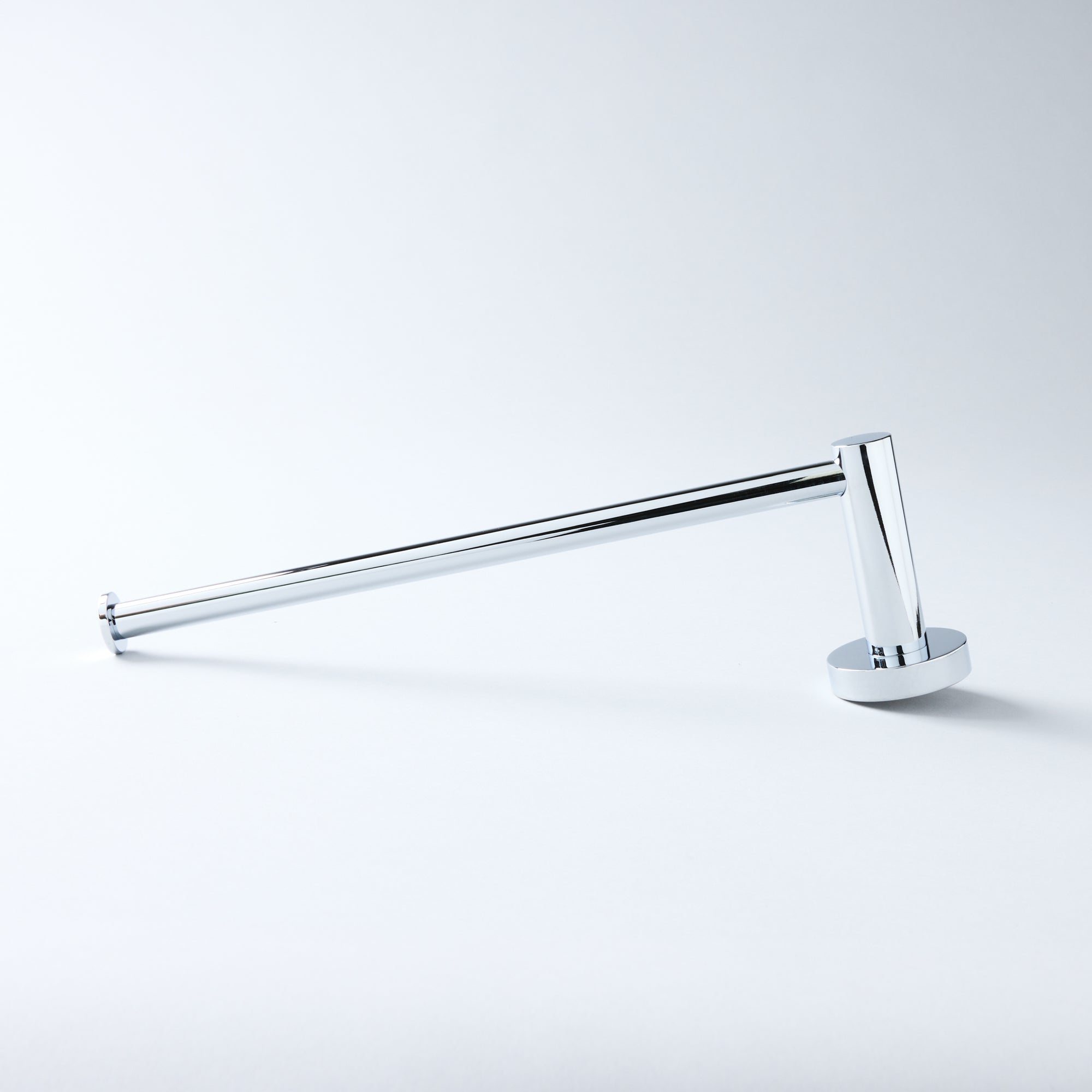 Notorious Towel Holder Chrome