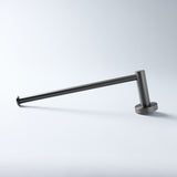 Notorious Towel Holder Gun Metal
