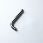 Notorious Wall Spout Gun Metal