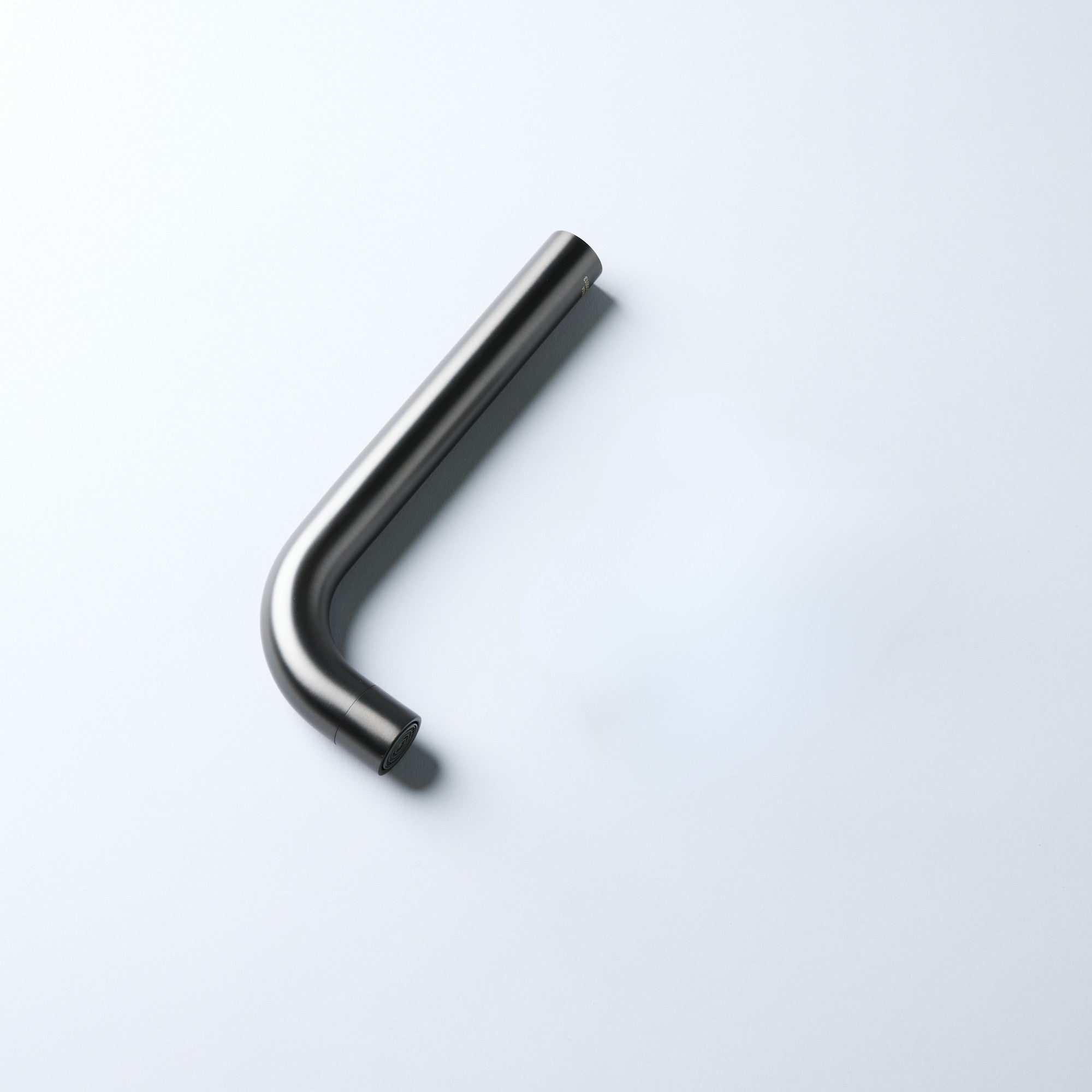 Notorious Wall Spout Gun Metal