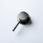 Notorious Wall Mixer Gun Metal