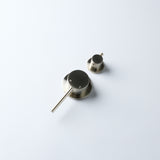 Notorious Wall Mixer with Diverter Brushed Nickel