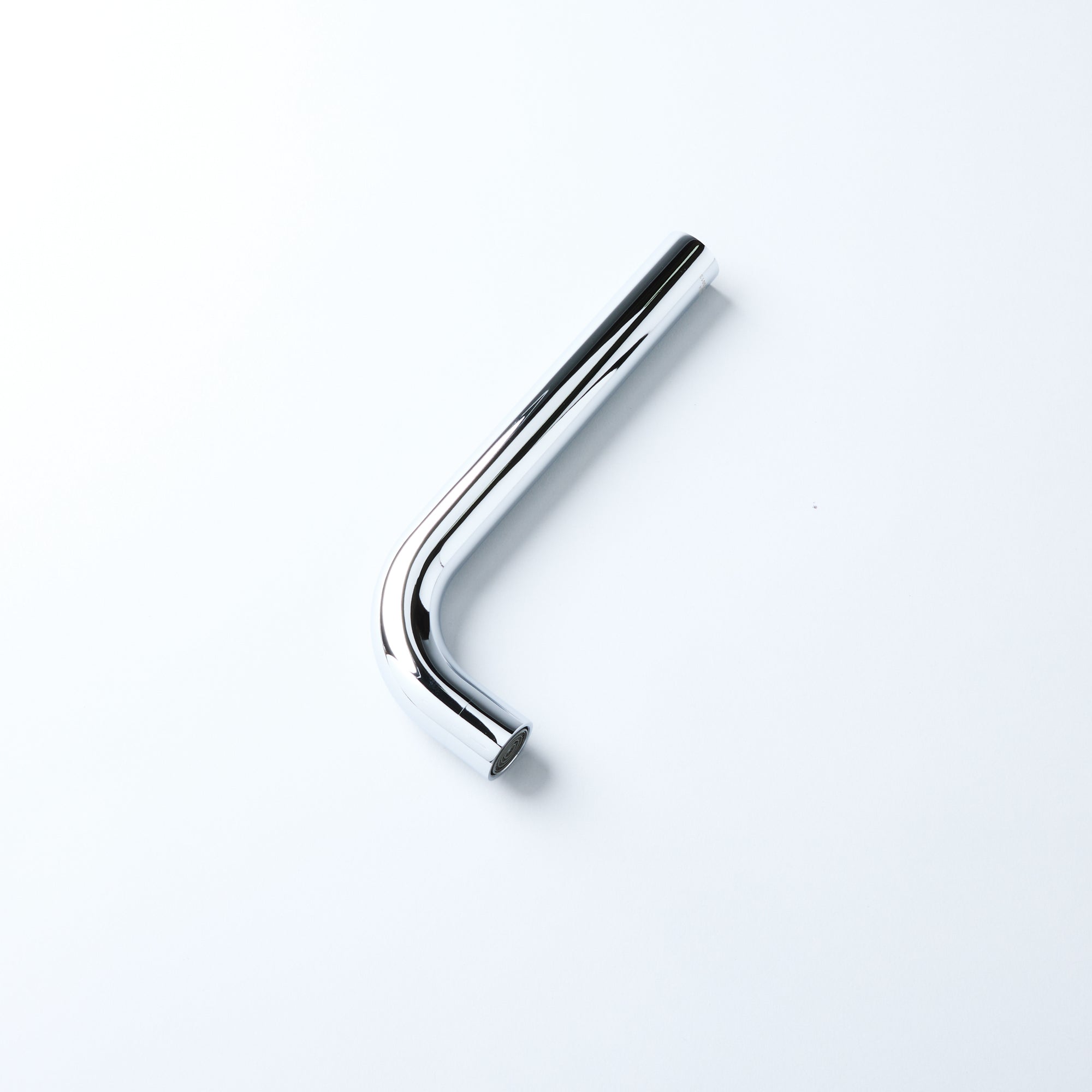 Notorious Wall Spout Chrome