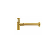 Notorious Bottle Trap - Brushed Gold