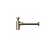 Notorious Bottle Trap - Brushed Nickel