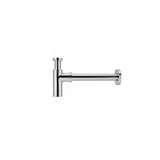 Notorious Bottle Trap - Chrome