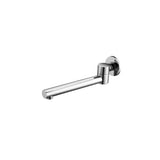 Notorious Swivel Bath Spout - Chrome